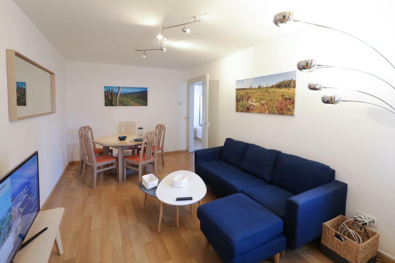 Apartment Les Cordonniers