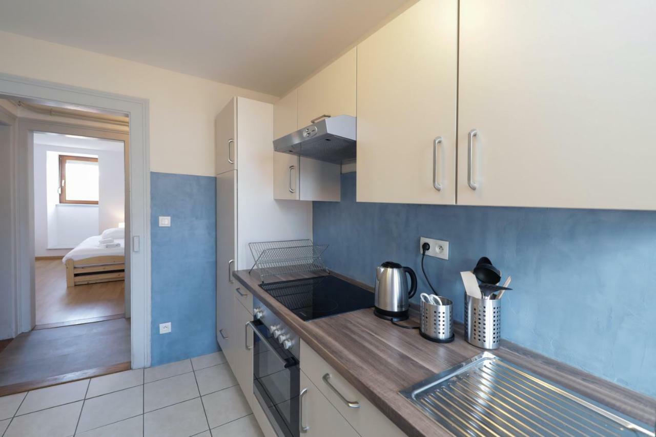 Les Cordonniers Appartement *