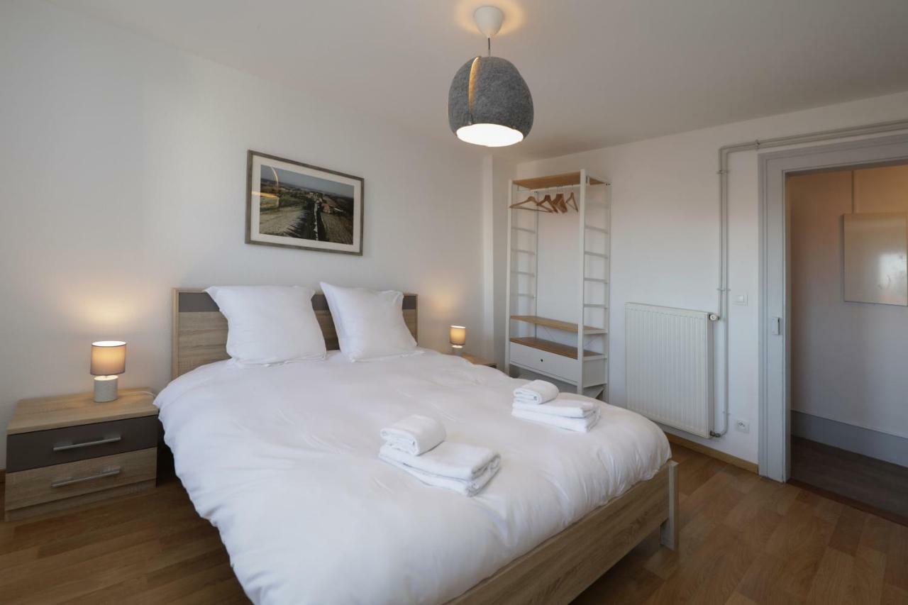 Les Cordonniers Appartement Colmar