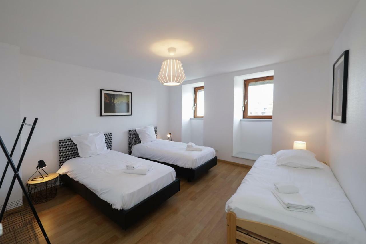 Les Cordonniers Apartment