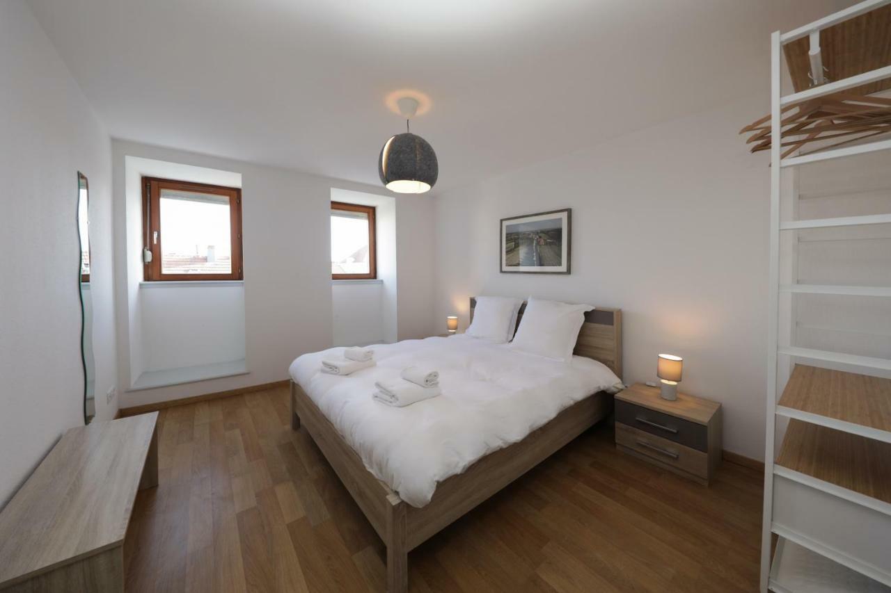 Les Cordonniers Apartment