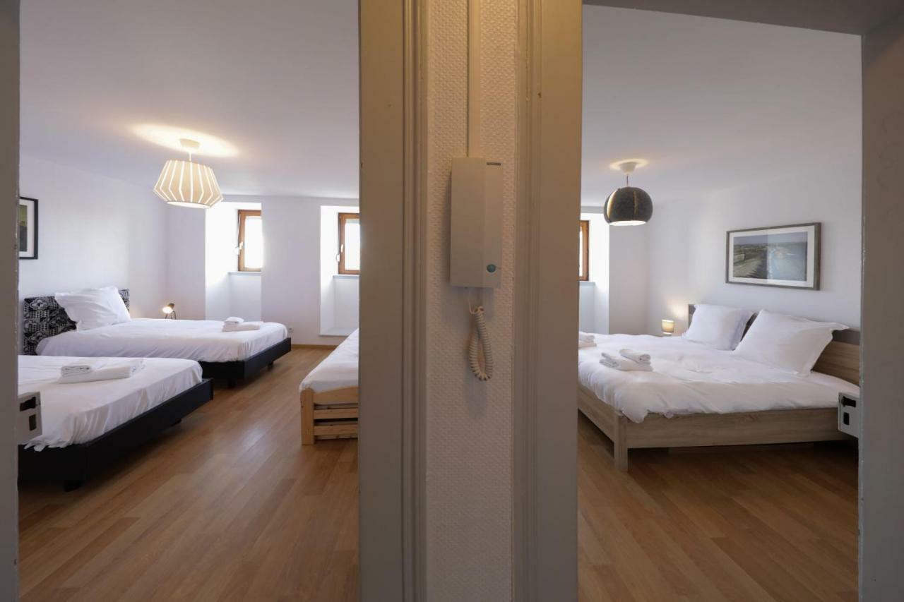 Apartment Les Cordonniers Colmar