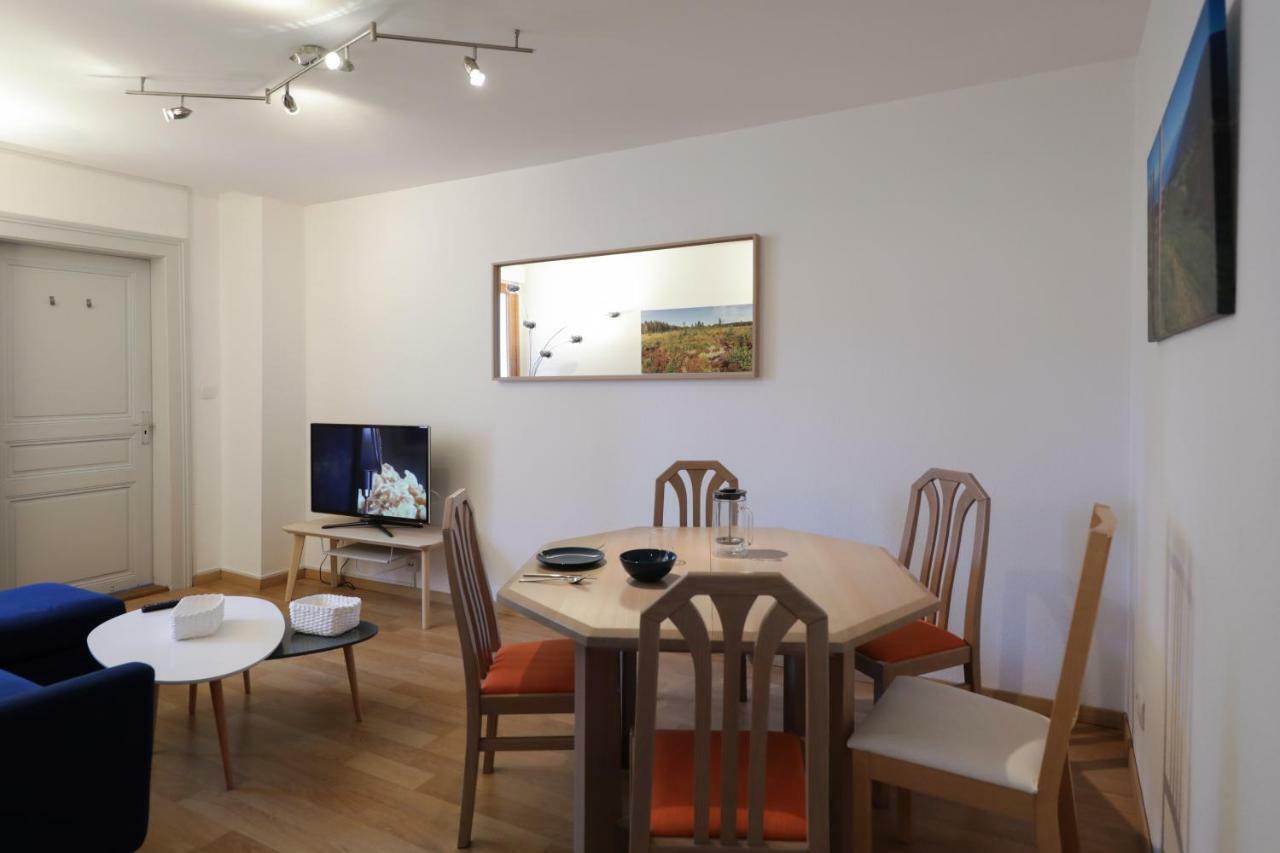 Les Cordonniers Apartment