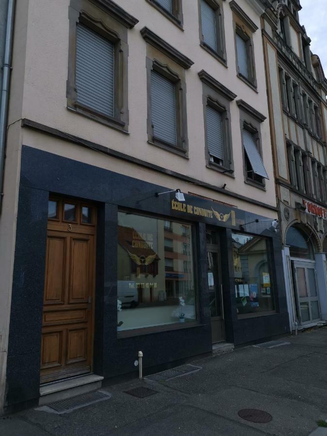 Apartment Les Cordonniers