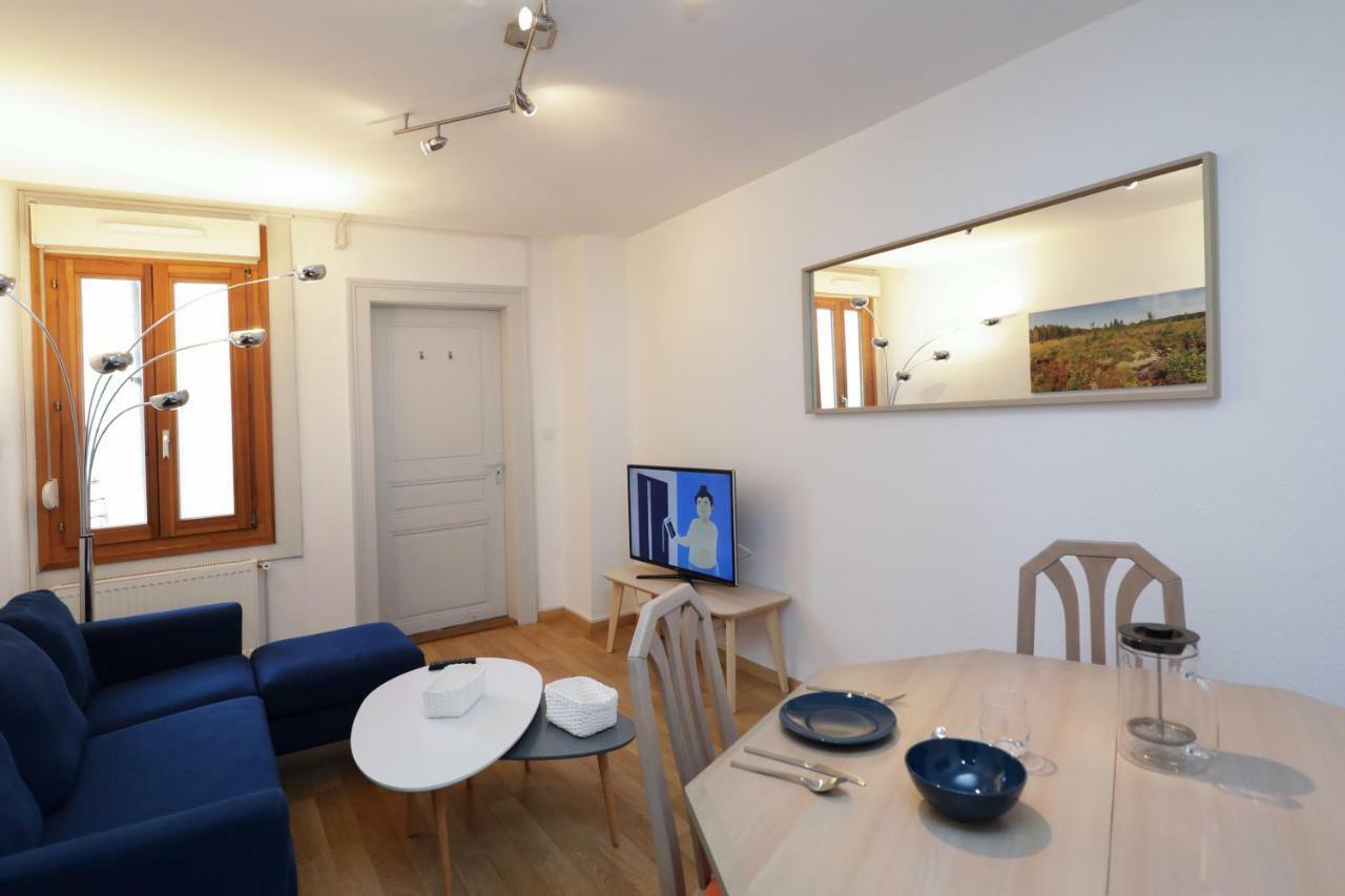 Apartment Les Cordonniers *